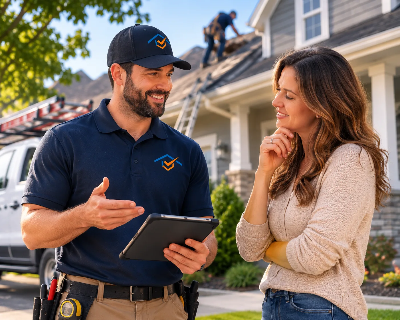 Roof Inspection FAQs in Fresno, TX