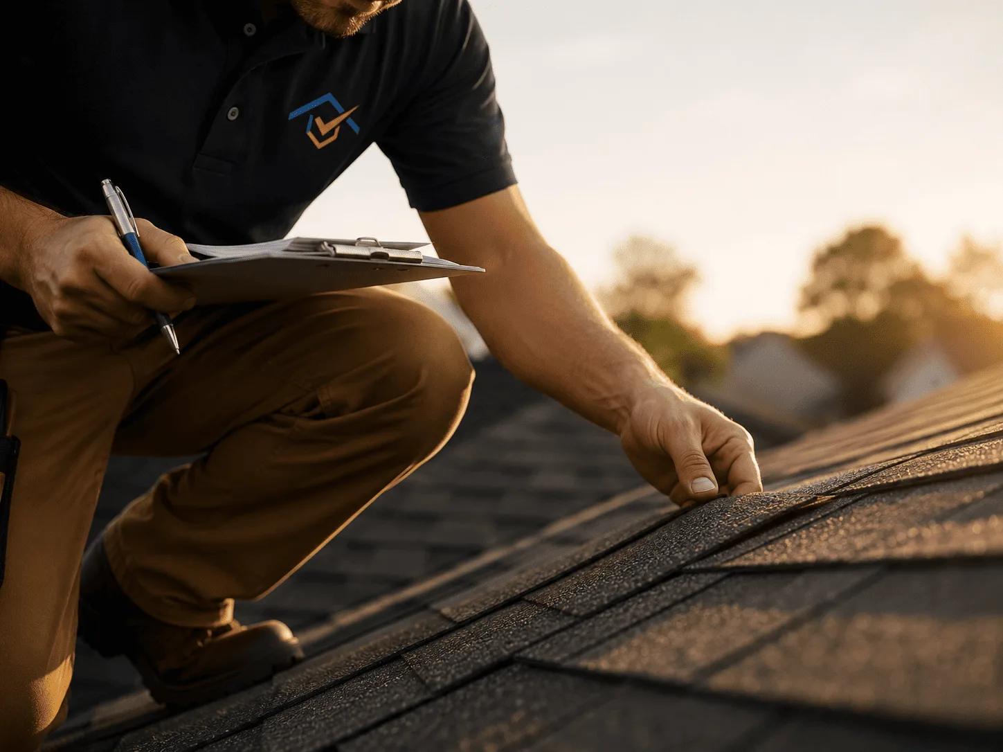 Why Choose Roof Inspection in Fresno, TX